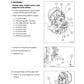 MANUAL DE SERVICIOS RETROCARGADORA H930940C