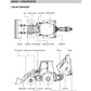 MANUAL DE SERVICIOS RETROCARGADORA  H930S 940S
