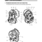 MANUAL DE SERVICIOS RETROCARGADORA  H930S 940S