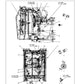 MANUAL DE SERVICIOS TRACTOR DE CDENAS D65EX-15E0  D65PX-15E0  D65WX-15E0