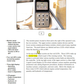 Manual Capacitación de Servicio Técnico de la ECU Excavadora Caterpillar 320, 330