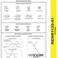 Manual Diagrama Hidraúlico Excavadora Caterpillar 315B, 315BL