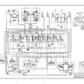 Manual Diagrama Hidraúlico Excavadora Caterpillar 315B, 315BL