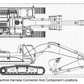 Manual Diagrama Eléctrico Excavadora Caterpillar 320C, 330C