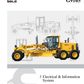 Manual Diagrama Electrico Excavadora SDLG G9165 G9220