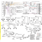 Manual Diagrama Electrico Motor Caterpillar 3406E, C10, C12, C15, C16