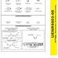 Manual Diagrama Hidráulico Excavadora Caterpillar 320F, 320F LN, 323F SA