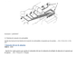 Manual Especificaciones de Motor Caterpillar 3066