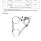 Manual Especificaciones de Motor Caterpillar 3066