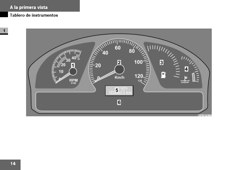 Manual Operacion y Mantenimiento Camión Accelo Mercedes Benz