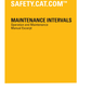 Manual Operación y Mantenimiento Excavadora Caterpillar 320C