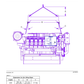 Manual Operacion y Mantenimiento Motor Caterpillar 3500B Series II - 3500C