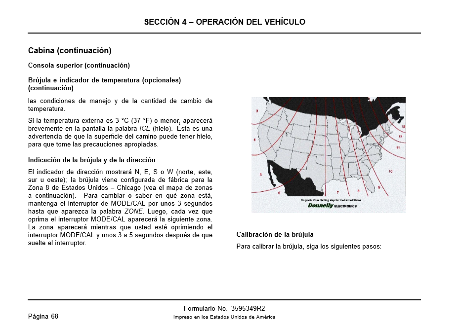 Manual de Operacion y Mantenimiento International 7300-7400-7600-7700