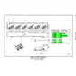 Manual de Partes Tractor sobre Orugas Caterpillar D6D