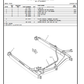 Manual de Partes Bulldozer Caterpillar D6R