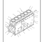 Manual de Partes Bulldozer Caterpillar D8R