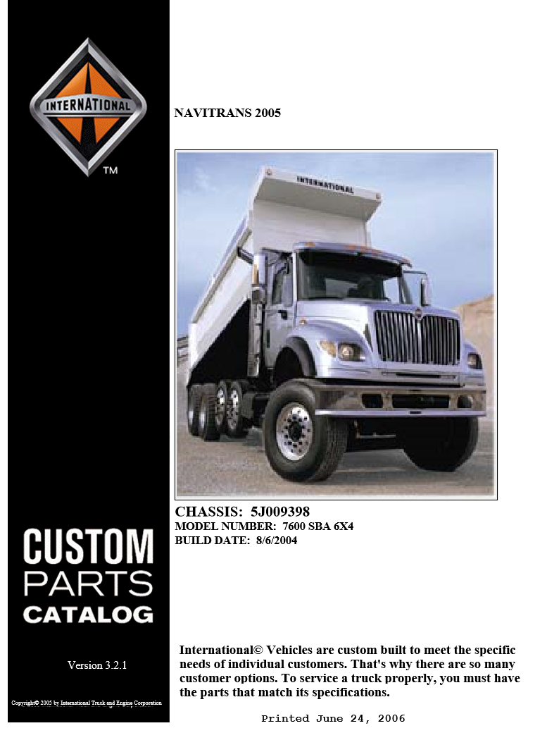 Walthers SceneMaster HO 949-11662 International 7600 3-Axle Heavy Duty Dump Truck Red Cab Silver Dump Body Assembled Walthers SceneMaster HO 949-11662 International 7600 3-Axle Heavy Duty Dump Truck Red Cab Silver Dump Body Assembled