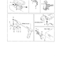 Manual de Partes Cargado Frontal Hitachi LX160-7