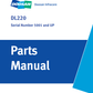 Manual de Partes Cargador Doosan DL220