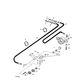 Manual de Partes Cargador Frontal Hitachi LX150-2