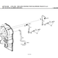Manual de Partes Cargador Frontal  Hitachi LX210E - LX210E-2