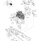 Manual de Partes Cargador Frontal Hitachi ZW250