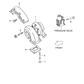 Manual de Partes Cargador Frontal Hitachi ZW310 - PE-OM460LAA(H)