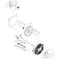 Manual de Partes Cargador Frontal Hitachi ZW310 - ZW310-A