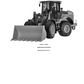 Manual de Partes Cargador John Deere 524K-II - PC15081