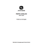 Manual de Partes Cargador John Deere 544H - PC2610