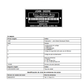 Manual de Partes Cargador John Deere 544K - PC10057