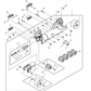 Manual de Partes Compact Track Loader John Deere 333G- PC15047