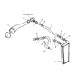 Manual de Partes Cosechadora John Deere 9610 MAXIMIZER - 900 SERIES