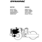 Manual de Partes Vibrocompactador Dynapac CA151  S-1023-2