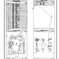Manual de Partes Excavadora Caterpillar 315D L