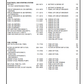 Manual de Partes Excavadora Caterpillar 329D - 329D L