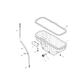 Manual de Partes Excavadora Doosan DX225LCA