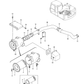 Manual de Partes Excavadora Hitachi EX120-3