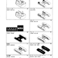 Manual de Partes Excavadora Hitachi EX60-2