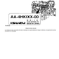 Manual de Partes Excavadora John Deere 225DLC- PC10016