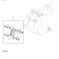 Manual de Partes Excavadora John Deere 35D - PC10116