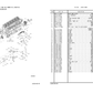 Manual de Partes Excavadora Komatsu PC650LC-8R