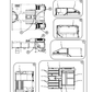 Manual de Partes Excavadora Link Belt RTC-8050XP II