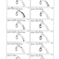 Manual de Partes Excavadora sobre Ruedas Hitachi ZX210W