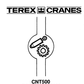Manual de Partes Grúa Terex CNT500