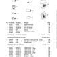 Manual de Partes Mini Cargador Bobcat 751 G SERIES