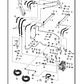 Manual de Partes Mini Cargador Bobcat S130