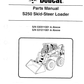 Manual de Partes Mini Cargador Bobcat S250
