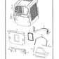 Manual de Partes Mini Cargador Bobcat S250