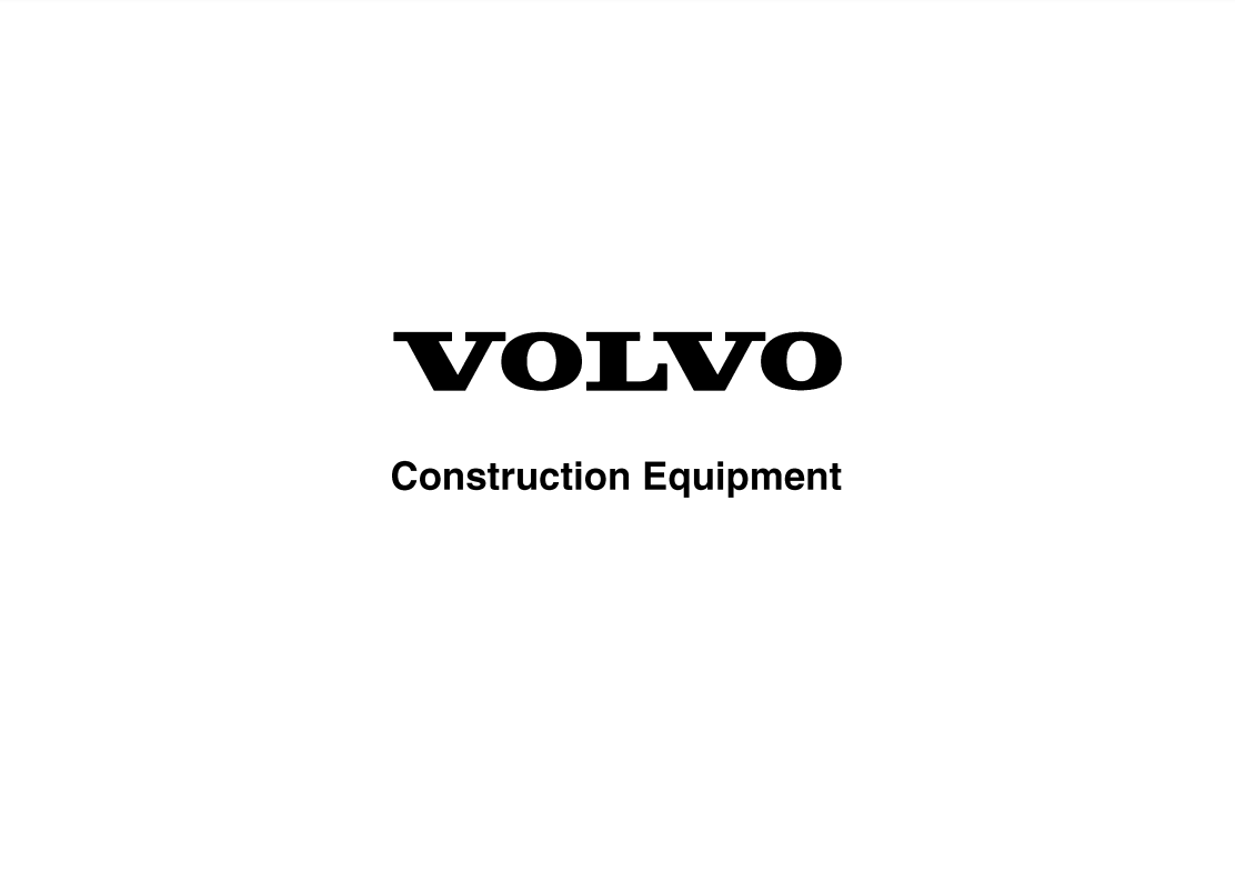 Manual de Partes Mini Cargador Volvo MC110B